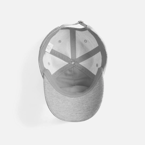 Бейсболка Shade Up, серый меланж Бейсболка Shade Up, серый меланж