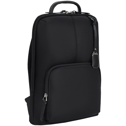 Рюкзак Santiago 14, черный Рюкзак Santiago 14, черный