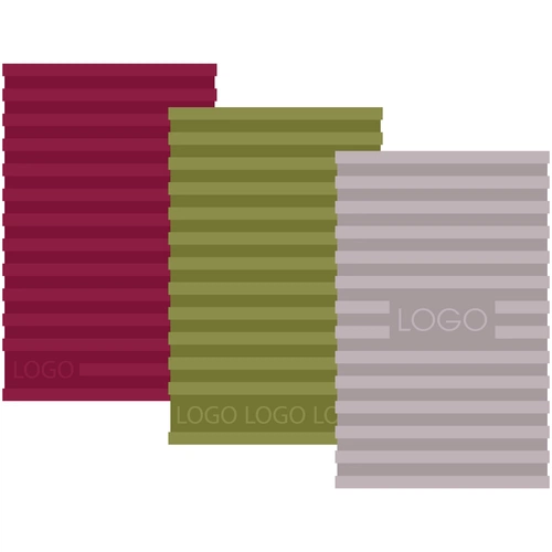 Плед на заказ Pleat Plus, S, полушерсть Плед на заказ Pleat Plus, S, полушерсть