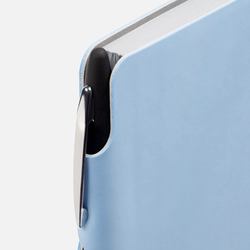 Ежедневник Flexpen Mini, недатированный, голубой Ежедневник Flexpen Mini, недатированный, голубой