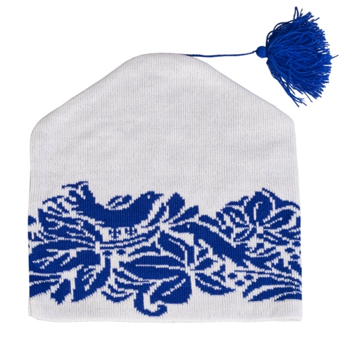 Шапка-петушок Cockerel на заказ, акрил Шапка-петушок Cockerel на заказ, акрил