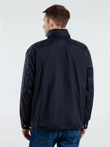 Ветровка мужская Mistral 210, темно-синяя (navy) Ветровка мужская Mistral 210, темно-синяя (navy)