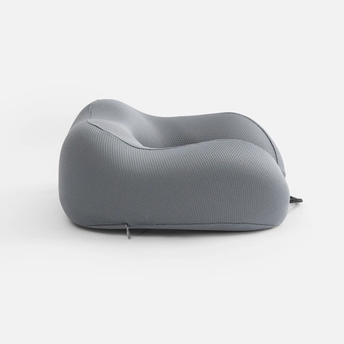 Дорожная подушка Somna, серая Дорожная подушка Somna, серая