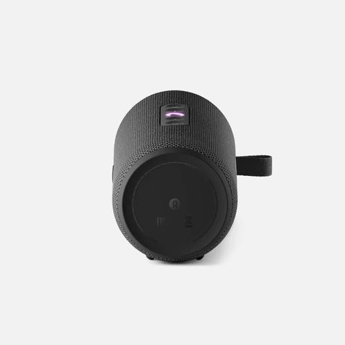 Умная колонка «Яндекс Станция Стрит», черная Умная колонка «Яндекс Станция Стрит», черная