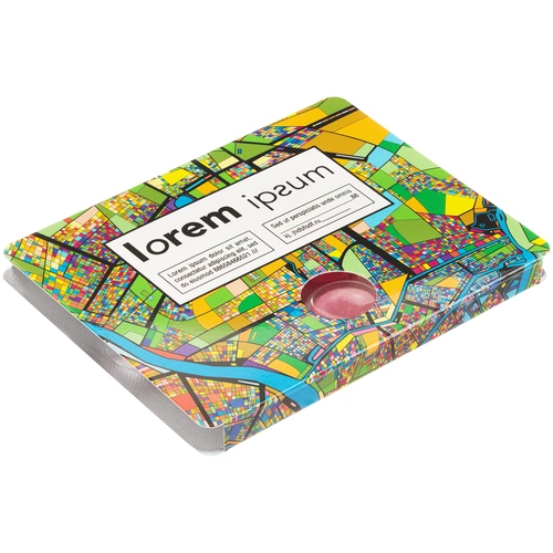 Леденцы Joi в блистере на заказ Леденцы Joi в блистере на заказ