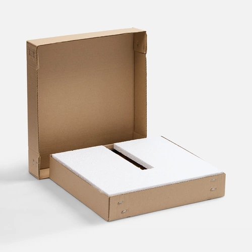 Часы Woodix, черные с коричневым Часы Woodix, черные с коричневым