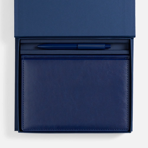 Набор Nebraska Duo, синий Набор Nebraska Duo, синий