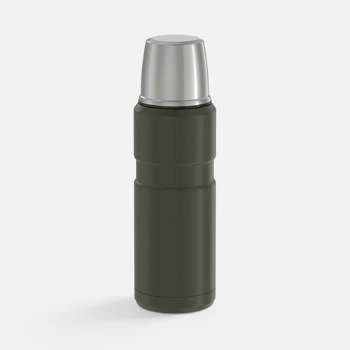 Термос King 470, хаки Термос King 470, хаки
