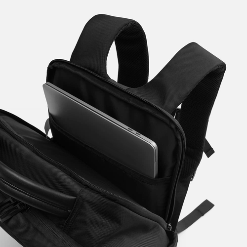 Рюкзак neoPolis, черный Рюкзак neoPolis, черный