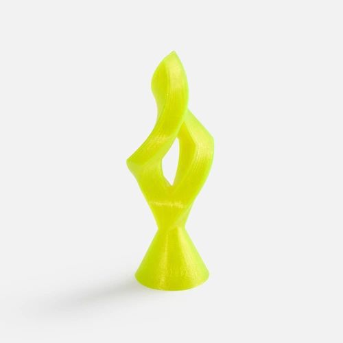 Фигурка Impreso L, 3D-печать на заказ Фигурка Impreso L, 3D-печать на заказ