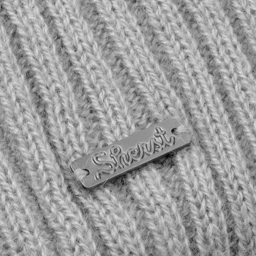 Шапка Capris, серая Шапка Capris, серая