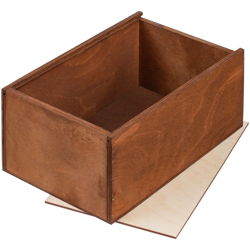 Деревянный ящик Eske, S Деревянный ящик Eske, S