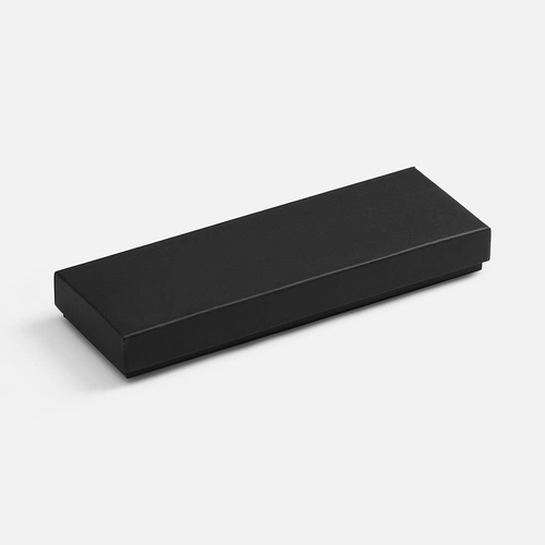 Футляр для ручки Remini в подарочной коробке, черный Футляр для ручки Remini в подарочной коробке, черный