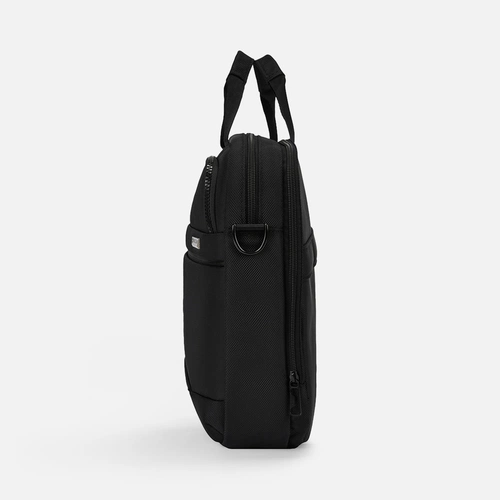 Сумка для ноутбука Discovery 15, черная Сумка для ноутбука Discovery 15, черная