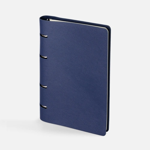 Ежедневник Ringo, недатированный, синий Ежедневник Ringo, недатированный, синий