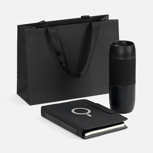 Набор Oiro Pack, черный Набор Oiro Pack, черный