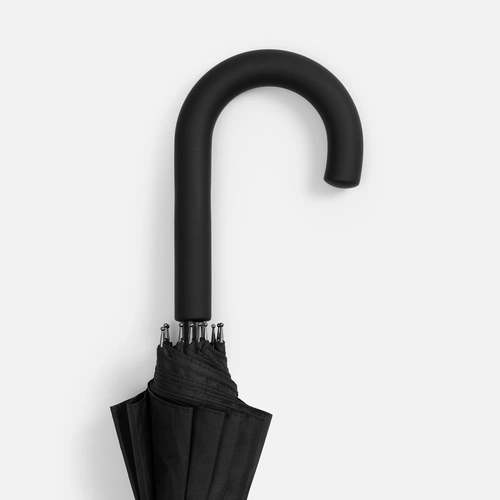 Зонт-трость Sombrella, черный Зонт-трость Sombrella, черный