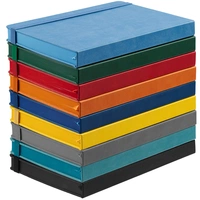 Ежедневник New Factor, недатированный