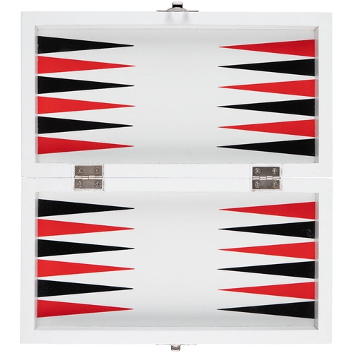 Набор игр Tickler, белый Набор игр Tickler, белый