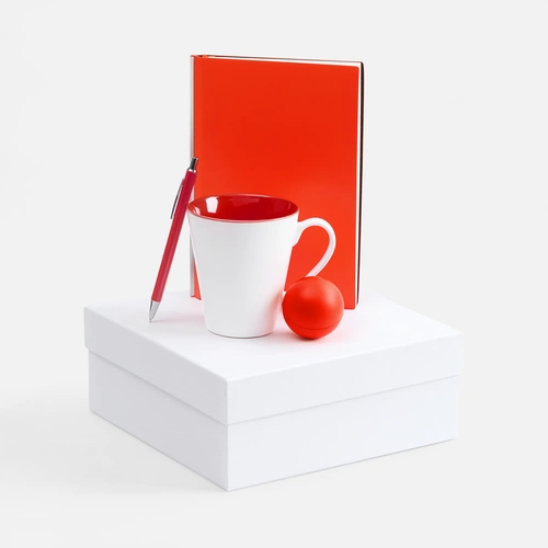 Набор Kroom, красный Набор Kroom, красный