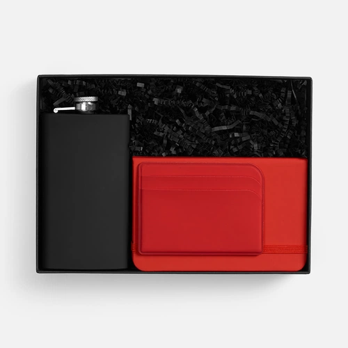 Набор Beatum Bene, красный Набор Beatum Bene, красный