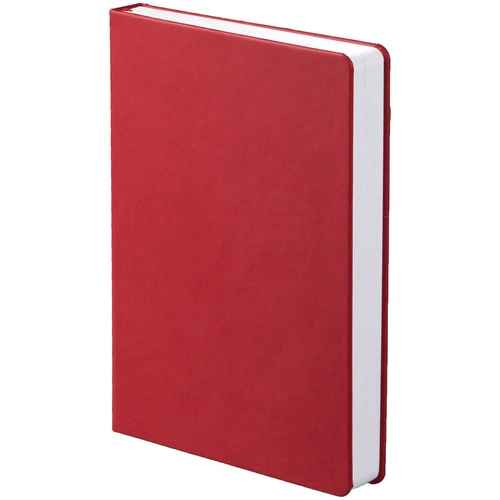 Ежедневник Basis, датированный, красный Ежедневник Basis, датированный, красный