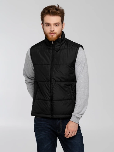 Жилет Kama, черный Жилет Kama, черный