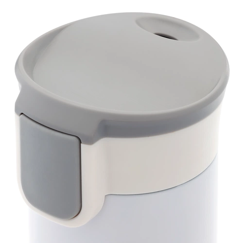 Термостакан Tralee, белый Термостакан Tralee, белый