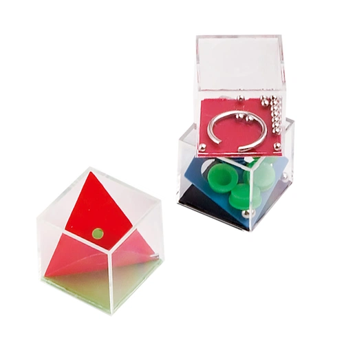 Набор из 24 головоломок Inception Набор из 24 головоломок Inception