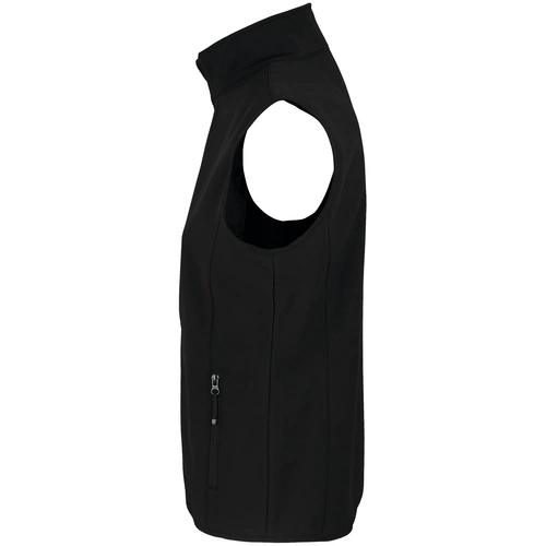 Жилет Falcon BW Women, черный Жилет Falcon BW Women, черный