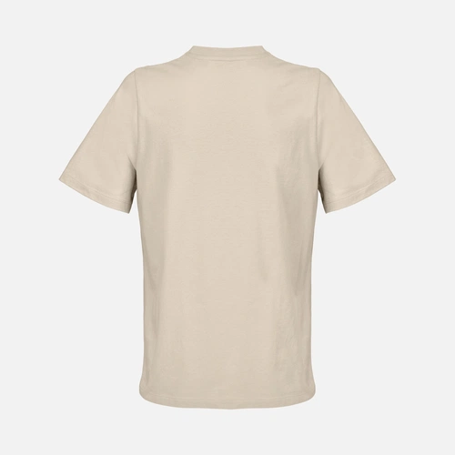 Футболка женская Legend Women, бежевая (льняная) Футболка женская Legend Women, бежевая (льняная)