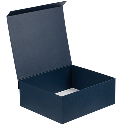Коробка My Warm Box, синяя Коробка My Warm Box, синяя