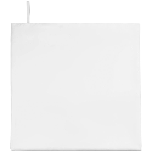 Спортивное полотенце Atoll X-Large, белое Спортивное полотенце Atoll X-Large, белое