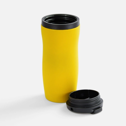 Термостакан Forma, желтый Термостакан Forma, желтый