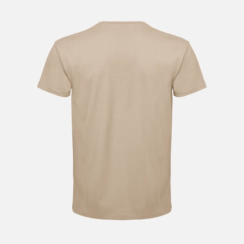 Футболка Imperial 190, серо-бежевая Футболка Imperial 190, серо-бежевая