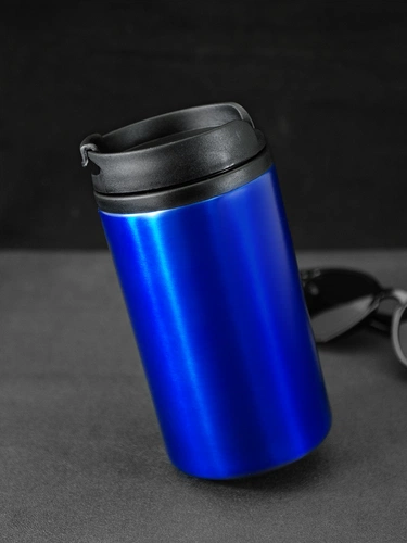 Термостакан Canella, синий Термостакан Canella, синий