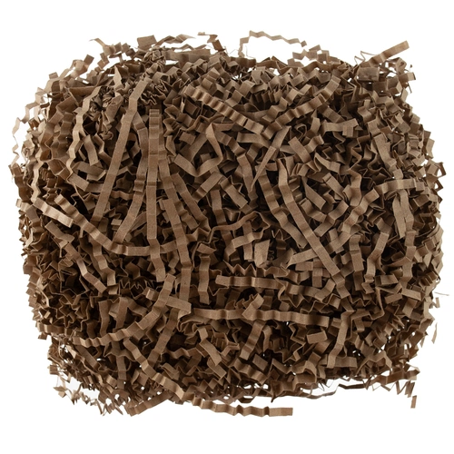 Бумажный наполнитель Chip Mini, крафт Бумажный наполнитель Chip Mini, крафт