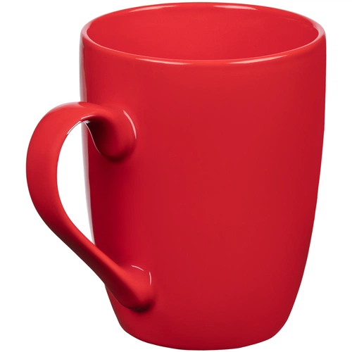 Кружка Pick Up, ver.2, красная Кружка Pick Up, ver.2, красная