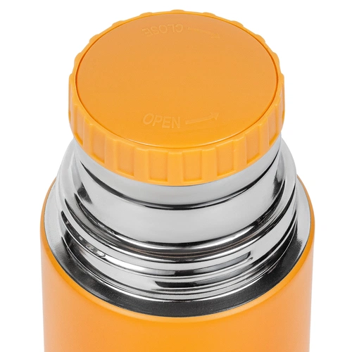 Термос Relaxika 750, желтый Термос Relaxika 750, желтый