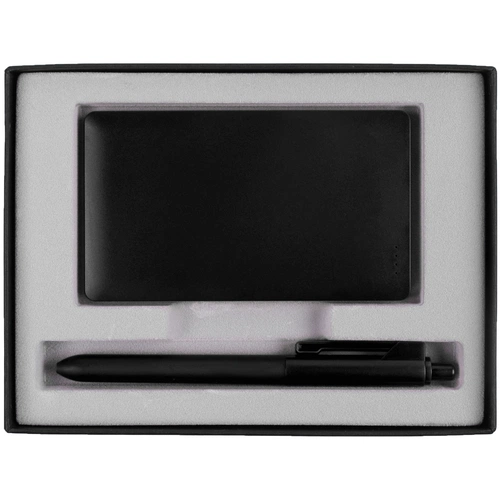 Набор Option, черный Набор Option, черный