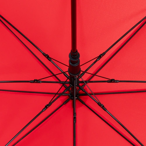 Зонт-трость Fashion, красный Зонт-трость Fashion, красный