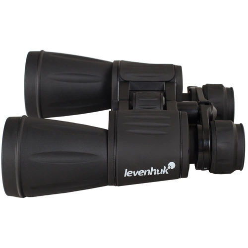 Бинокль Atom 10-30x, линзы 50 мм Бинокль Atom 10-30x, линзы 50 мм