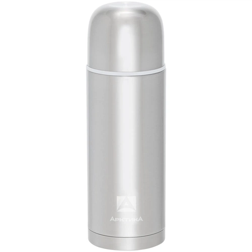 Термос «Арктика Duo 1000», стальной Термос «Арктика Duo 1000», стальной