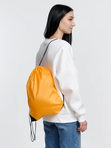 Рюкзак New Element, желтый Рюкзак New Element, желтый