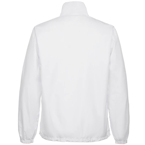 Ветровка Kivach Basic, белая Ветровка Kivach Basic, белая