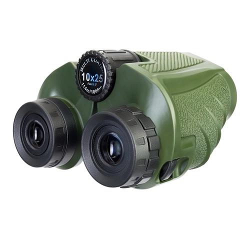 Бинокль Travel 10x, линзы 25 мм Бинокль Travel 10x, линзы 25 мм