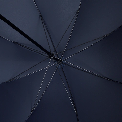 Зонт-трость Zero XXL, темно-синий Зонт-трость Zero XXL, темно-синий