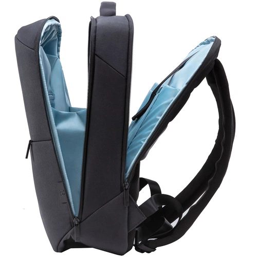 Рюкзак Multitasker Business Travel, черный Рюкзак Multitasker Business Travel, черный