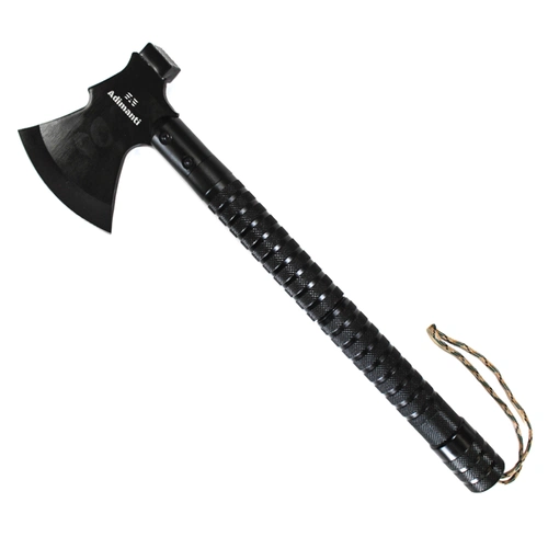 Многофункциональный топор Axe-003, черный Многофункциональный топор Axe-003, черный
