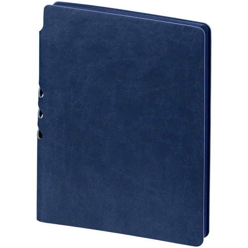 Ежедневник Flexpen Color, датированный, темно-синий Ежедневник Flexpen Color, датированный, темно-синий